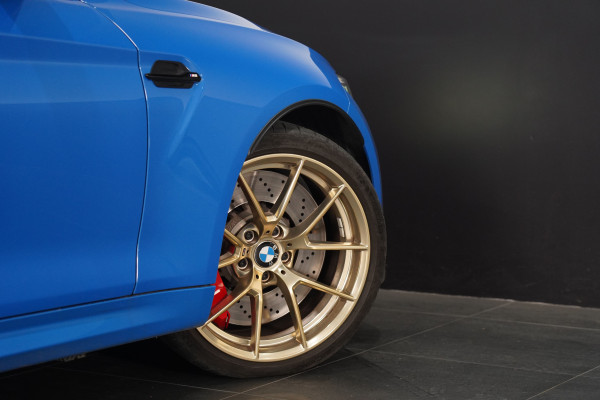 2020 BMW M2 Cs Coupe Image 19