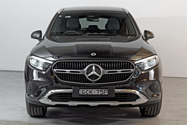 2026 Mercedes-Benz GLC-Class X254 GLC200 SUV