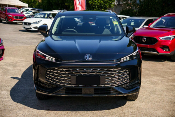 2025 MG HS AS33 Vibe SUV Image 5