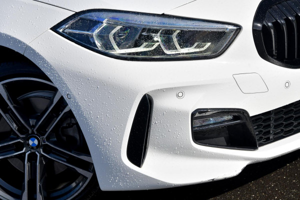 2023 BMW 1 Series F40 118i M Sport Hatch image 25