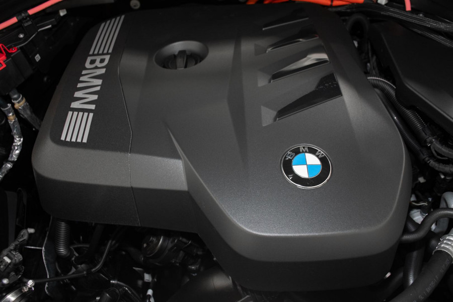 2026 BMW X3 G45 30e xDrive SUV