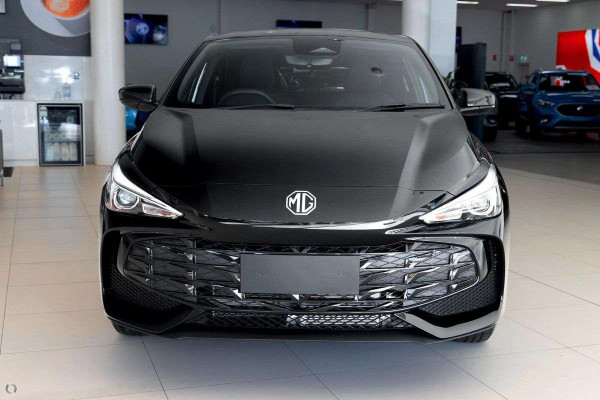 2026 MG MG3 Vibe Hatch Image 2