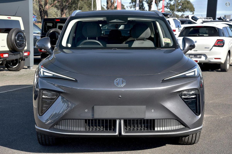 2026 MG MGS6 EV IS3E Essence SUV Image 2
