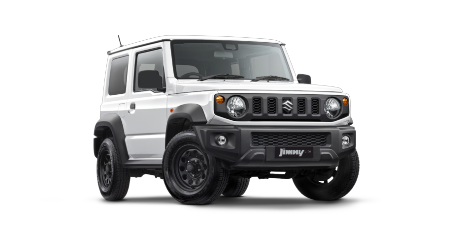 Jimny Lite