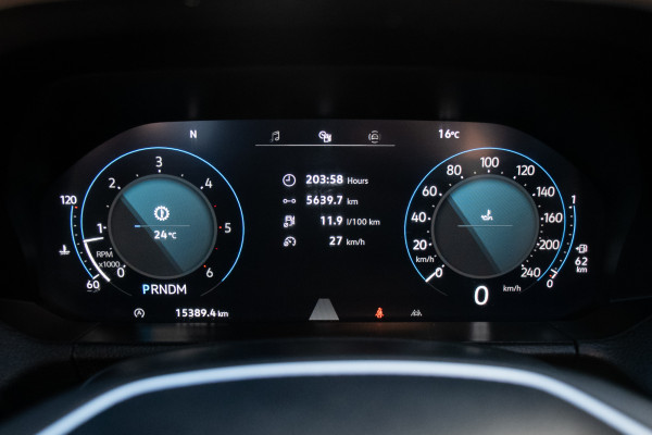 2023 Volkswagen Amarok NF TDI600 Aventura Ute image 12