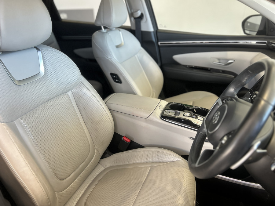 2023 Hyundai Tucson NX4.V2 Highlander SUV Image 8