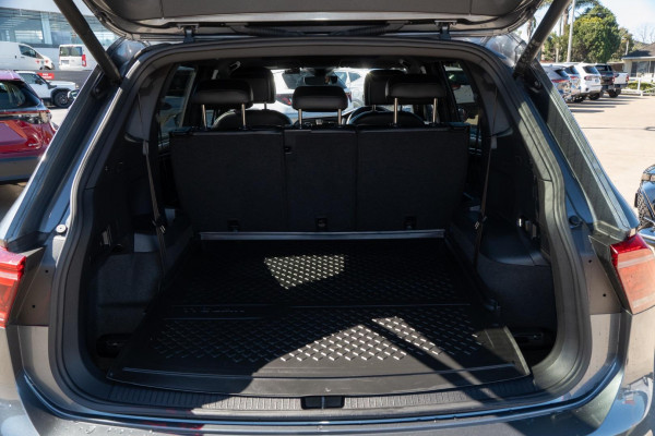 2023 Volkswagen Tiguan 5N 162TSI R-Line SUV Image 21