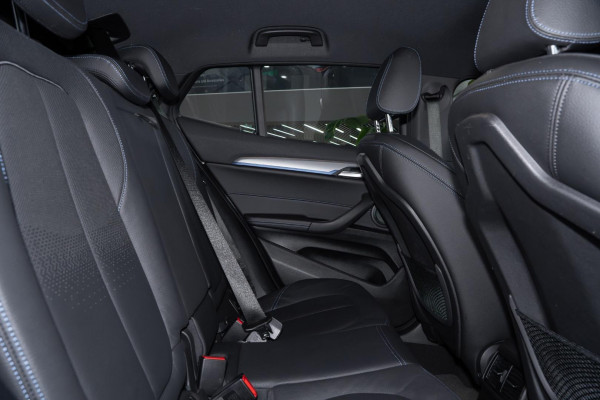 2022 BMW X2 F39 sDrive20i M Sport SUV image 9