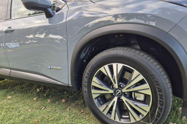 2023 Nissan X-Trail T33 ST-L e-POWER SUV