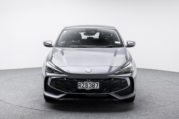 2026 MG MG3 ZP22 Vibe Hatch Image 4