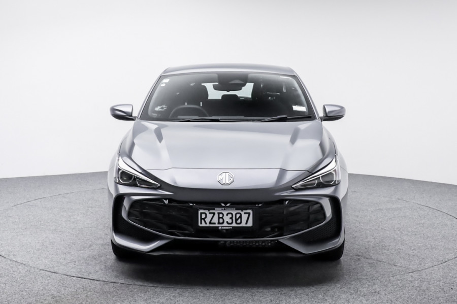 2026 MG MG3 ZP22 Vibe Hatch Image 4