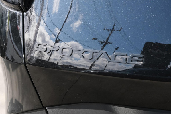 2025 MY26 Kia Sportage NQ5 PE GT-Line SUV Image 21