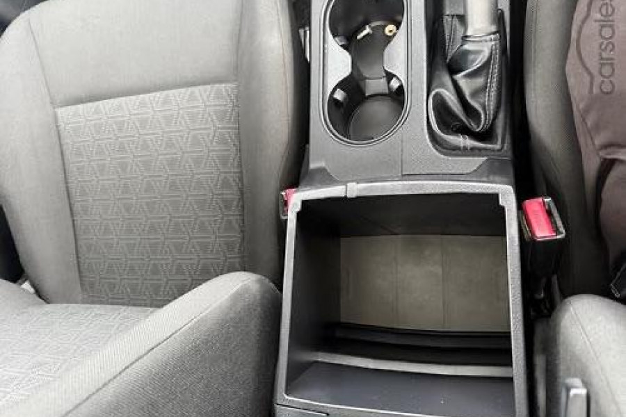 2019 Ford Ranger PX MkIII XL Cab Chassis Image 21