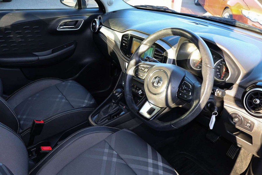 2023 MG MG3 Excite Hatch Image 11