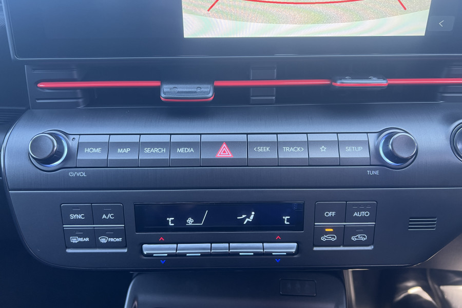 2025 Hyundai KONA SX2.V2 N Line SUV Image 15