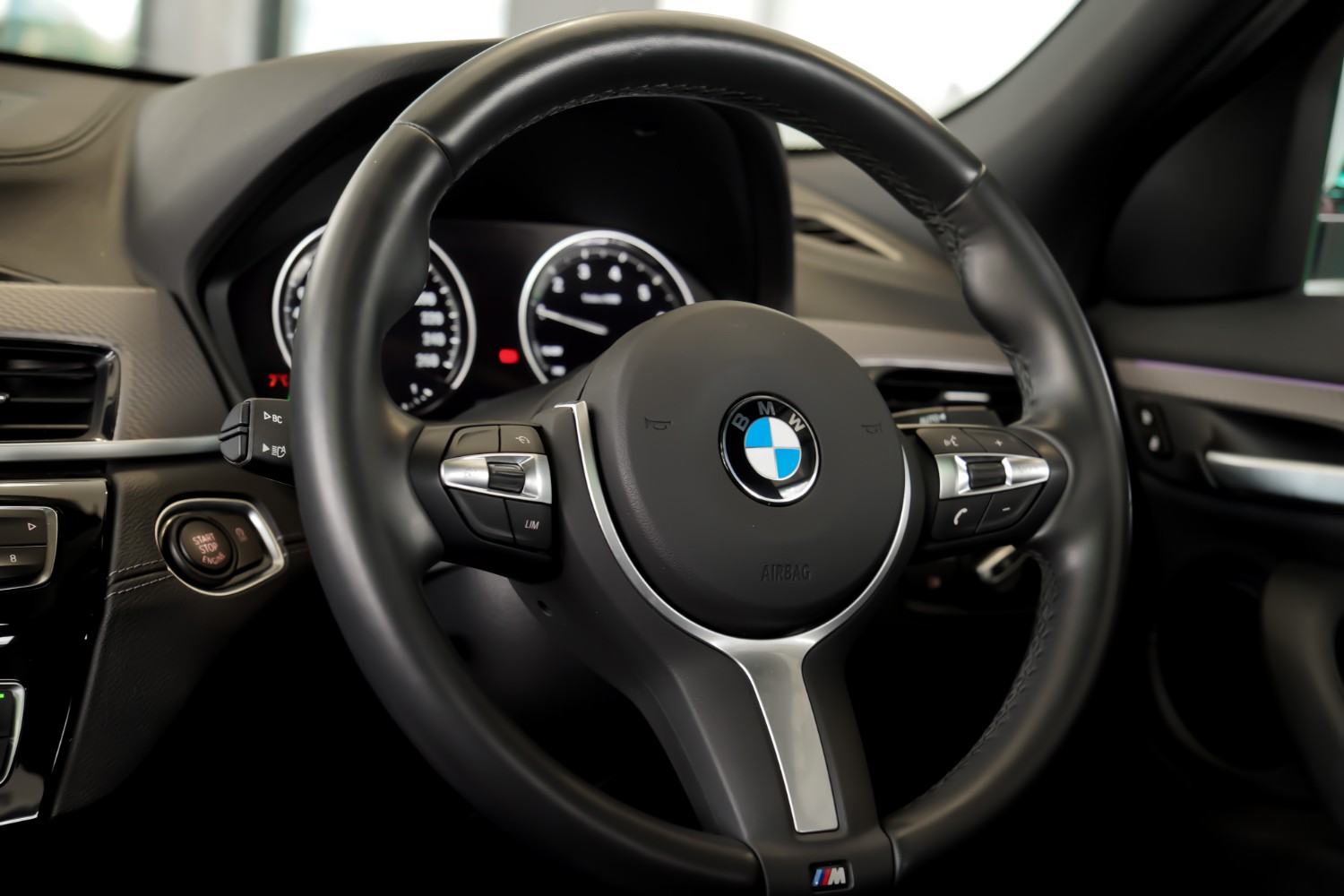 2019 BMW X2 F39 sDrive18i M Sport X Wagon Image 36