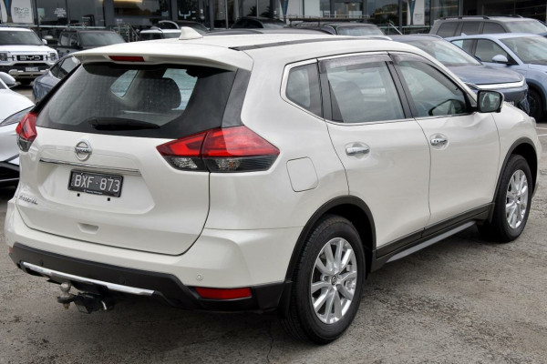 2022 Nissan X-Trail T32 ST SUV Image 23