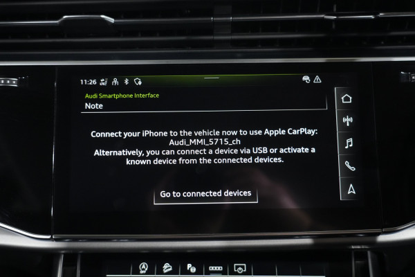 2020 Audi Q7 45 TDI SUV image 26