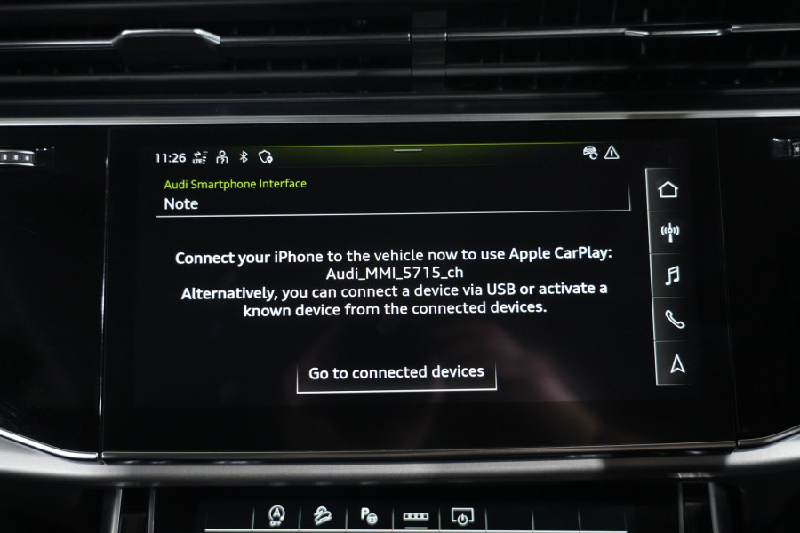 2020 Audi Q7 45 TDI SUV