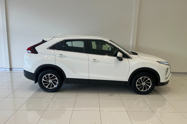 2023 Mitsubishi Eclipse Cross YB ES SUV