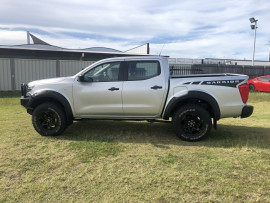 2024 Nissan Navara D23 SL Warrior Ute image 7