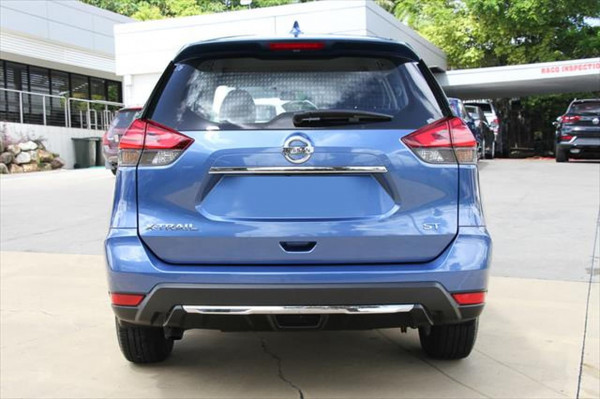 2020 Nissan X-Trail T32 Series II ST Suv