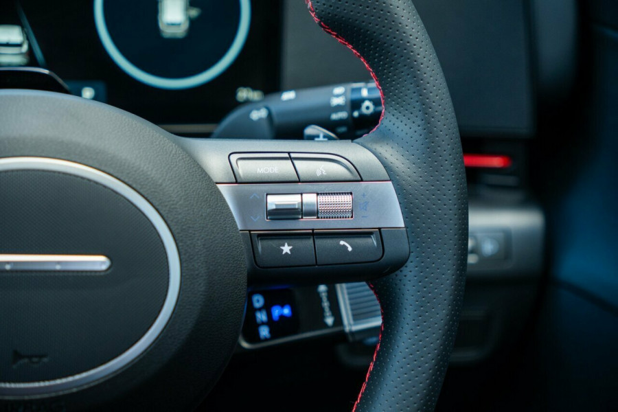 2024 MY25 Hyundai KONA SX2.V2 N Line SUV Image 11