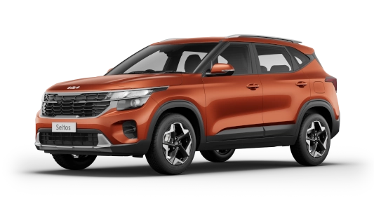 2025 KIA SELTOS SPORT SP2 PE SUV AUTOMATIC 4X2