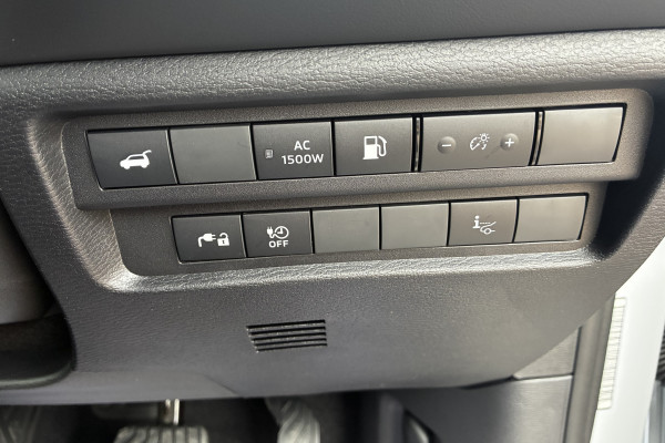 2025 MY24 Mitsubishi Outlander ZM PHEV GSR SUV Image 19