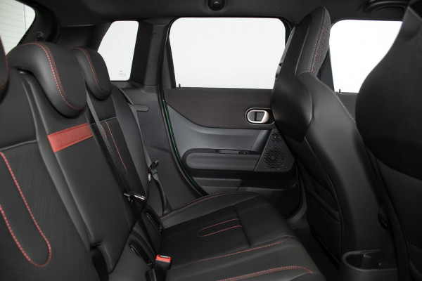 2026 MINI Cooper F65 S JCW Sport Hatch