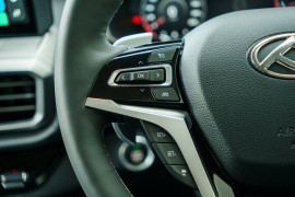 2024 MY25 LDV D90 SV9A Mode SUV