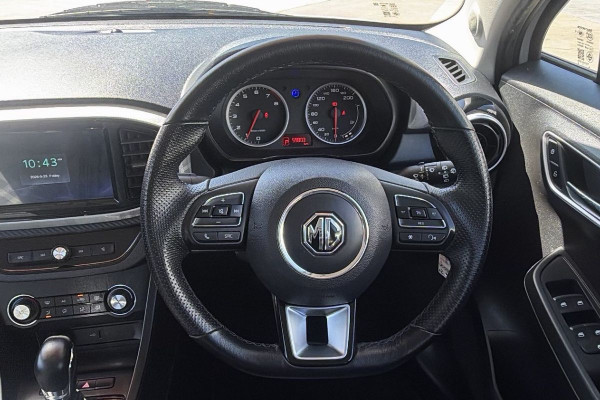 2022 MG MG3 SZP1 Excite Hatch Image 11