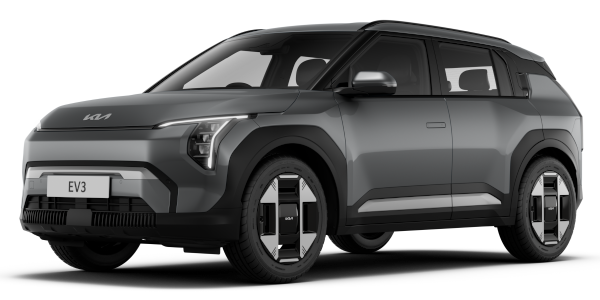 2025 KIA EV3 EARTH SV SUV AUTOMATIC 4X2