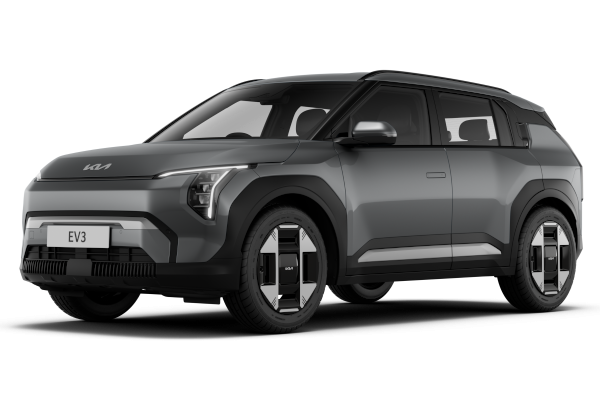 2026 MY27 Kia EV3 SV Earth SUV