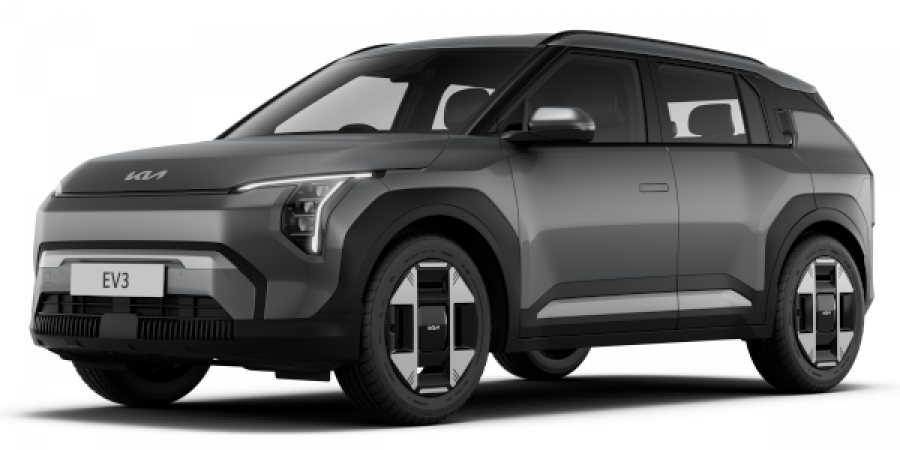 2026 MY27 Kia EV3 SV Earth SUV