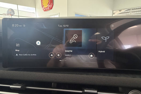 2026 Hyundai Tucson NX4.V4 Hybrid Premium SUV Image 29