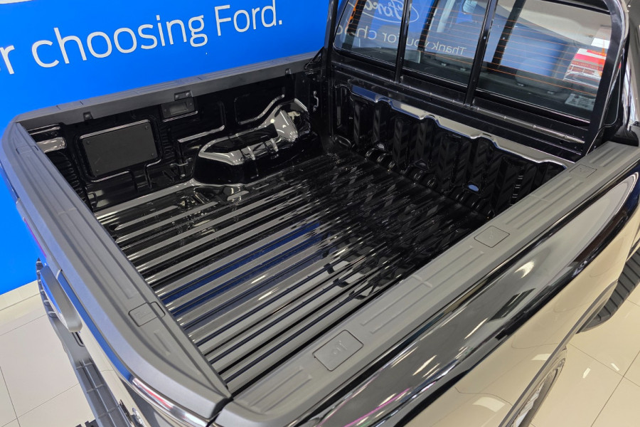 2024 MY24.5 Ford Ranger P703 XLS Ute Image 24