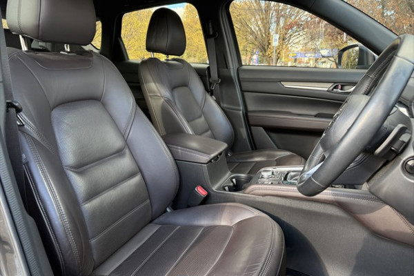 2020 Mazda CX-5 KF Series Akera SUV Image 11
