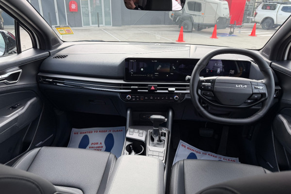 2026 MY27 Kia Sportage NQ5 PE SX+ SUV Image 15