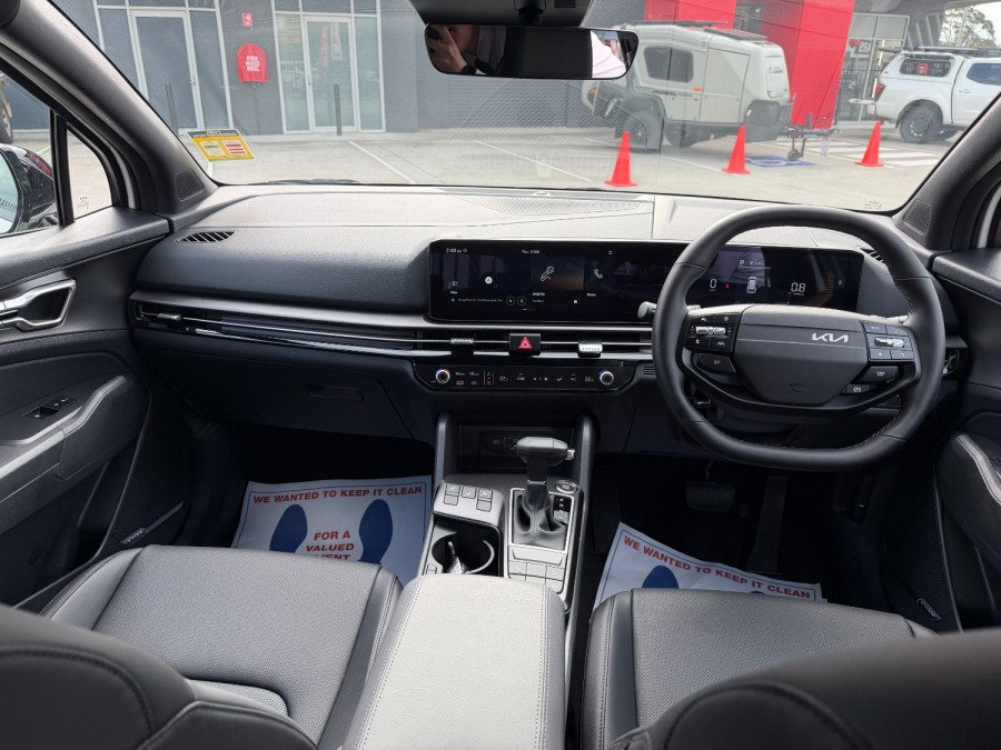 2026 MY27 Kia Sportage NQ5 PE SX+ SUV Image 15