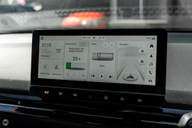 2024 MG MG4 MEH32 Essence 64 Hatch