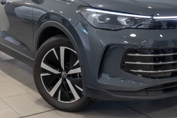 2025 Volkswagen Tiguan CT 150TSI Elegance SUV Image 19