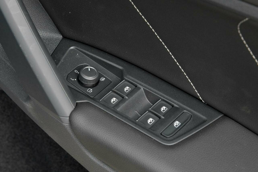 2024 Volkswagen Tiguan 5N 162TSI R-Line SUV Image 23