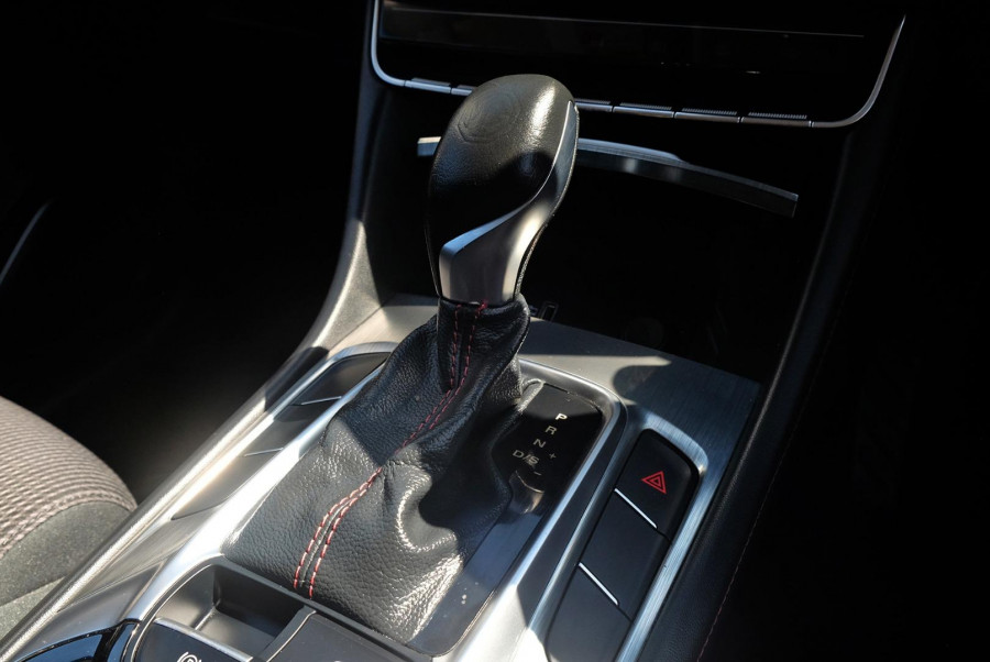 2020 MY21 MG HS SAS23 Core SUV Image 10
