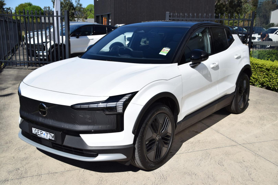 2026 MY27 Volvo EX30 Cross Country  P8 SUV Image 4