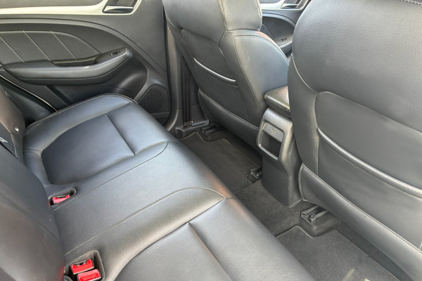 2021 MG ZS EV EV 44kWh SUV Image 13