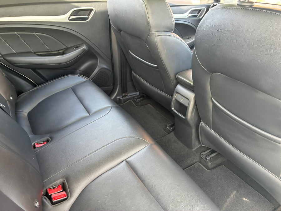 2021 MG ZS EV EV 44kWh SUV Image 13
