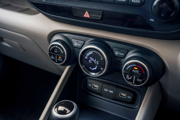 2021 MY22 Hyundai Venue QX.V4 Elite SUV Image 18