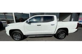 2024 Mitsubishi Triton MV GLS Ute