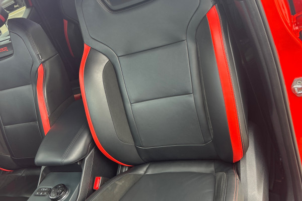 2022 Ford Ranger P703  Raptor Ute Image 11
